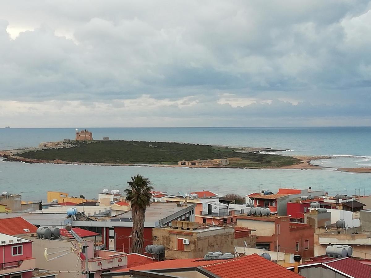 La Trinacria Di Capo Passero Portopalo Di Capo Passero Экстерьер фото