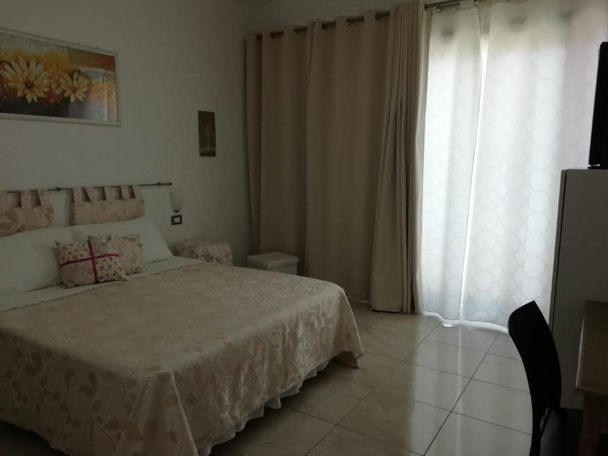 La Trinacria Di Capo Passero Portopalo Di Capo Passero Экстерьер фото