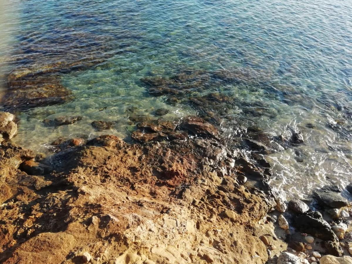 La Trinacria Di Capo Passero Portopalo Di Capo Passero Экстерьер фото